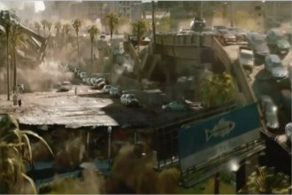 John Oliver looks at America's crumbling infrastructure