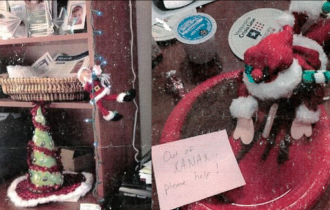 Photo courtesy of Disabled Veterans