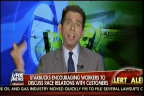 Painfully Ignorant Fox Guest: Only Racists Want To Talk About Race (VIDEO)