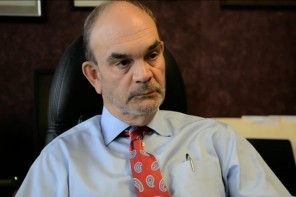 Marty Stroud sent an innocent man to death row. Now he is speaking out about the death penalty.