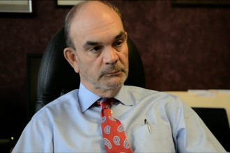 Marty Stroud sent an innocent man to death row. Now he is speaking out about the death penalty.