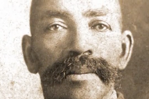 The Lone Ranger Was Real, And He Was African-American (VIDEO)