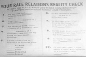 Conservative Writer On Starbucks Race Campaign: ‘Just One More Attempt At Race-Baiting By Liberals’