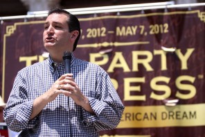 Watch Canadians React To Ted Cruz Candidacy With Sarcasm And Mockery (IMAGES)