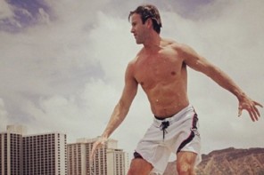 Barney Frank: No Privacy For Aaron Schock, He Spends ‘Too Much Time At The Gym For A Straight Man’