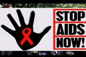 David Barton: Bible Says No Cure For AIDS Because God Is Punishing The Gays (VIDEO)