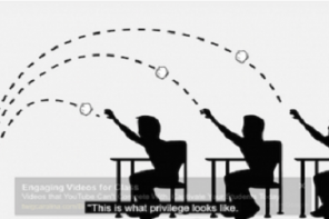Finally, Privilege Explained In A Way The Privileged Might Understand (VIDEO)
