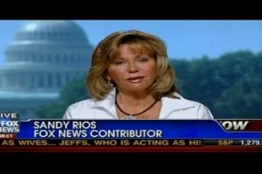 WATCH: Fox News Contributor And Christian Conservative Activist Calls For Followers To Prepare For Martyrdom (Video)