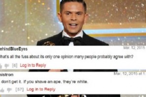 Conservatives Demand TV Host’s Right To Call Michelle Obama An Ape (SCREENSHOTS)