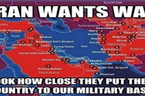 Neocons Say We Will Have War With Iran, No Matter What – Just Like Iraq