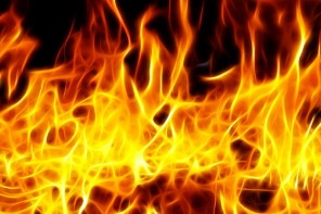 WATCH: Bullies Send Schoolgirl Victim Vicious Video Of Them Setting Fire To Her Coursework (VIDEO)