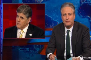 WATCH: What Happens When Jon Stewart Compares Fox’s Coverage Of Ferguson And Benghazi? An Epic Takedown!!!