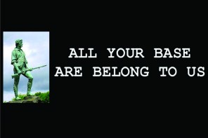 Liberal Troll Win Of The Week:  Boehner Shamed On Facebook For Being A Useless $#@*! (IMAGE)