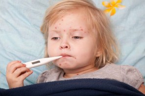 Anti-Vaxxer Bets $106K That The Measles Virus Does Not Exist, Court Orders Him To Pay Up