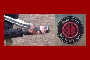 Latest Seckin’ ‘Menmint Promotion Theme: You Can Kill And Cook At The Same Time! (VIDEO)