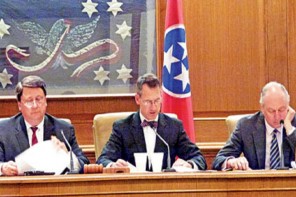 WATCH: No Jobs For You — TN Lawmaker Continues Quest To Block Thousands Of Well-Paying Jobs, And You Won’t Believe Why (VIDEO)