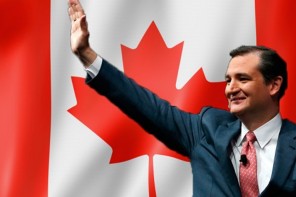 10 Reasons To Mock Ted Cruz That Have Nothing To Do With Him Being Born In Canada