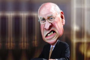 Dick Cheney Says Obama ‘Worst President In History’ In Playboy Interview