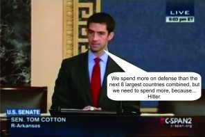 cotton speech1