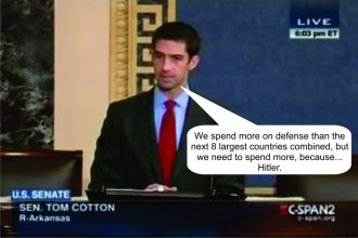 cotton speech1