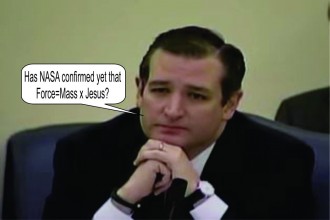 cruz