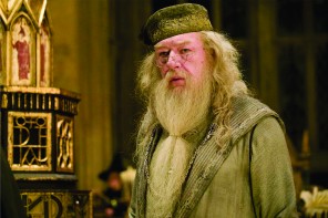 J.K. Rowling’s Epic Response To A Fan Who ‘Couldn’t See Dumbledore As Gay’