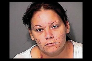 Florida Mom Busted After Little Girls Found Wandering Door-To-Door Selling Their Toys