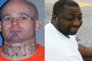 White Supremacist Mass Shooter Arrested Alive; Eric Garner Still Dead