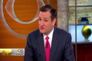 WATCH: Ted Cruz Shamelessly Panders To White Southern America Using Country Music And 9/11 (VIDEO)