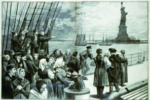 Nine Myths About Immigration The Right Is Dead Wrong About