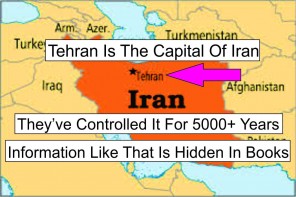 Senator Tom Cotton Warns That Iran Must Be Stopped: ‘They Already Control Tehran!’ (VIDEO)
