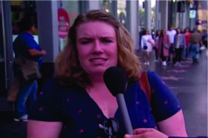 Watch: Jimmy Kimmel Proves Americans Will Believe Any Lie About Obama (VIDEO)