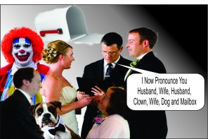 Oklahoma GOP Abolishes First Amendment Separation Of Church And State With INSANE Bill