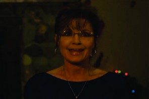 Palin: Alaskan Wildlife Should ‘Take One For The Team’ And Die To Make Way For Big Oil