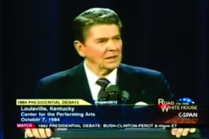 What Ronald Reagan Said About Social Security That The GOP Still Doesn’t Understand (VIDEO)