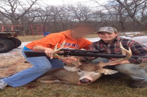 White Supremacist Charged With Threatening To Shoot The President