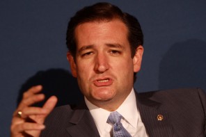 Featured Image via Gage Skidmore/Flickr