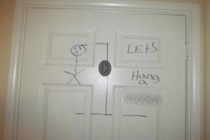 WATCH: Racists Break Into The Home Of Texas A&M Black Student And Terrorize Her With Lynching Threats,’Let’s Hang A N****r'(VIDEO)