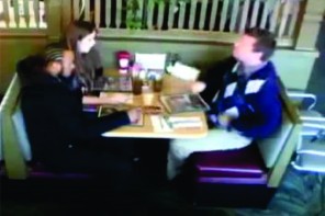 You’ll Be Appalled When You See This Father Meet His White Daughter’s Black Boyfriend (VIDEO)