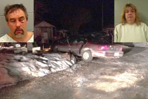 A Woman Caught Her Boyfriend Sexually Assaulting a 12-Year-Old, So She Did This (VIDEO)