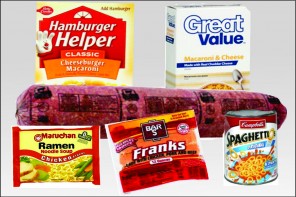 A Very Real Story About Food Stamps Only The Working Poor Will Truly Understand