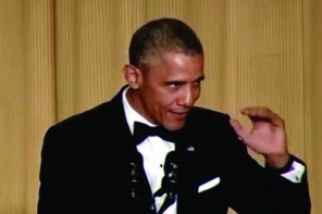 WATCH: President Obama Destroys Ted Cruz For Being…Ted Cruz (VIDEO)