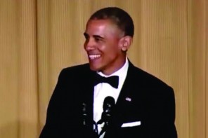 WATCH: POTUS Slams The Entire GOP Primary Field And The Koch Brothers In Under 2 Minutes (VIDEO)