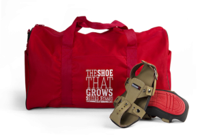 These Shoes Could Save Millions Of Children’s Lives Across The World (VIDEO)