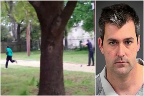 LISTEN: North Charleston Cop Heard Laughing About ‘Adrenaline Rush’ After Shooting Unarmed Walter Scott (AUDIO)