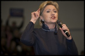 Watch Hillary Clinton Make This Kid Cry, And You Won’t Even Hate Her For It (VIDEO)