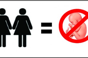 Preposterous Gay Marriage Theory Filed With Supreme Court: 900,000 Could Be ‘Murdered’