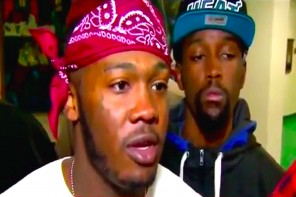 Baltimore Gangs: No Truce To ‘Take Out’ White Cops, ‘They’re Saying We’re Animals’ (VIDEO)