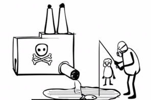 WATCH: You Might Never Buy A Bottle Of Water Again After Seeing This Fact-Filled Video