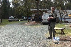 Oregon Mine Co-Owner In Dispute With BLM Sick Of Oath Keepers, Calls Them ‘Keyboard Commandos’ (VIDEOS)